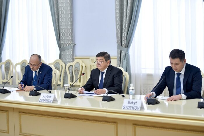 Источник фото: gov.kg