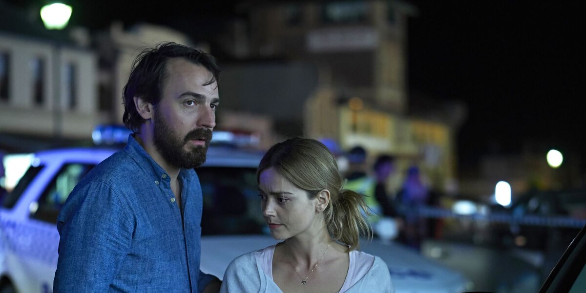 Плач (The Cry, 2018)