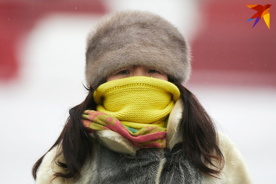     В России выявили смертельно опасный штамм гриппа, генетически схожий с «испанкой». Фото: архив «КП» Павел МАРТИНЧИК