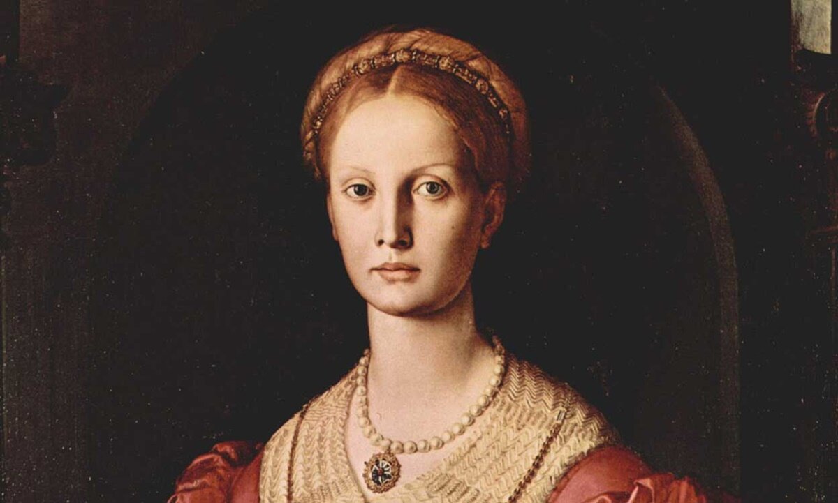 Графиня Эржебет Батори