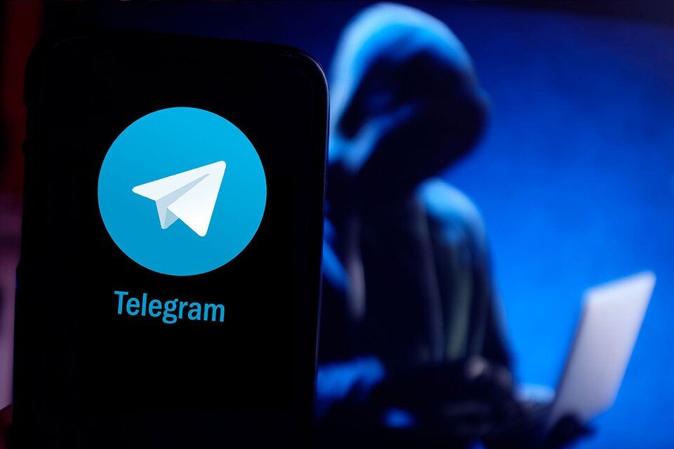     Узнайте, как не стать жертвой мошенников в Telegram  Shutterstock