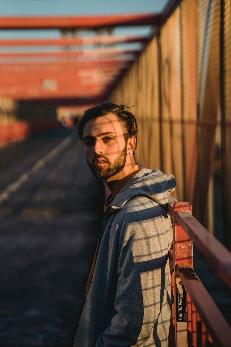 правда жизни в стихах