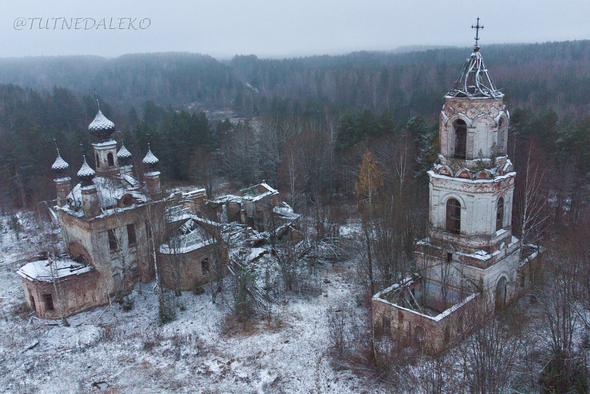 Фото снаружи