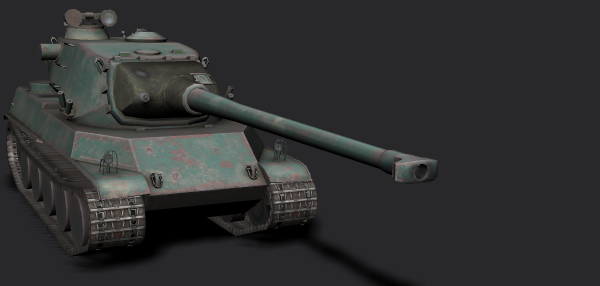 AMX M4 mle. 54 