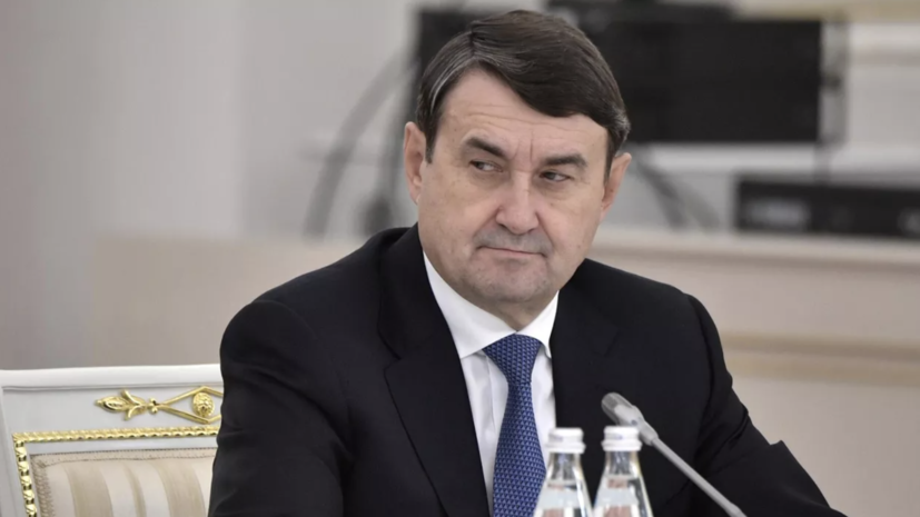   РИА Новости Алексей Никольский