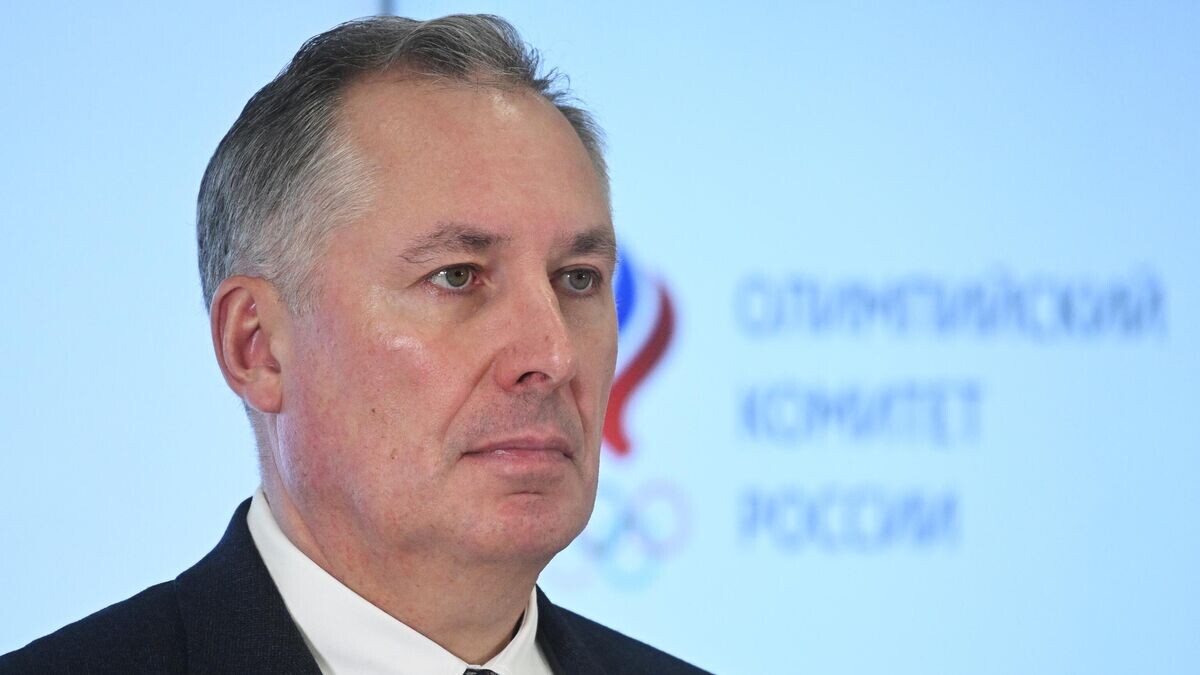    Ежегодное Олимпийское собрание© РИА Новости / Павел Бедняков