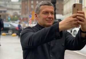    Фото: соцсети Владислав Кава