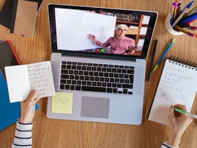    Видеоигры и программирование: в России замечен бум на онлайн-обучение новым профессиям