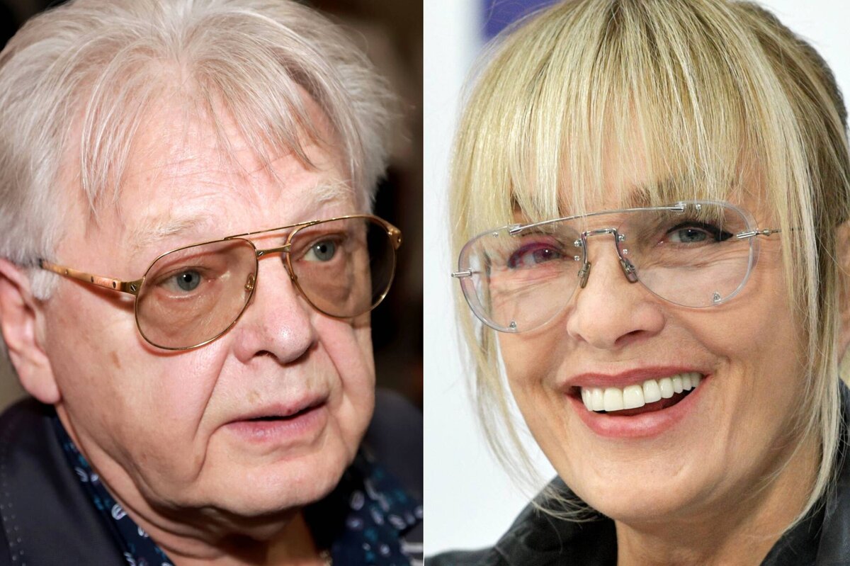     «Глупая женщина, я ее больше не увижу»: Антонов ответил на заявление Вайкуле о том, что она «содержала СССР»