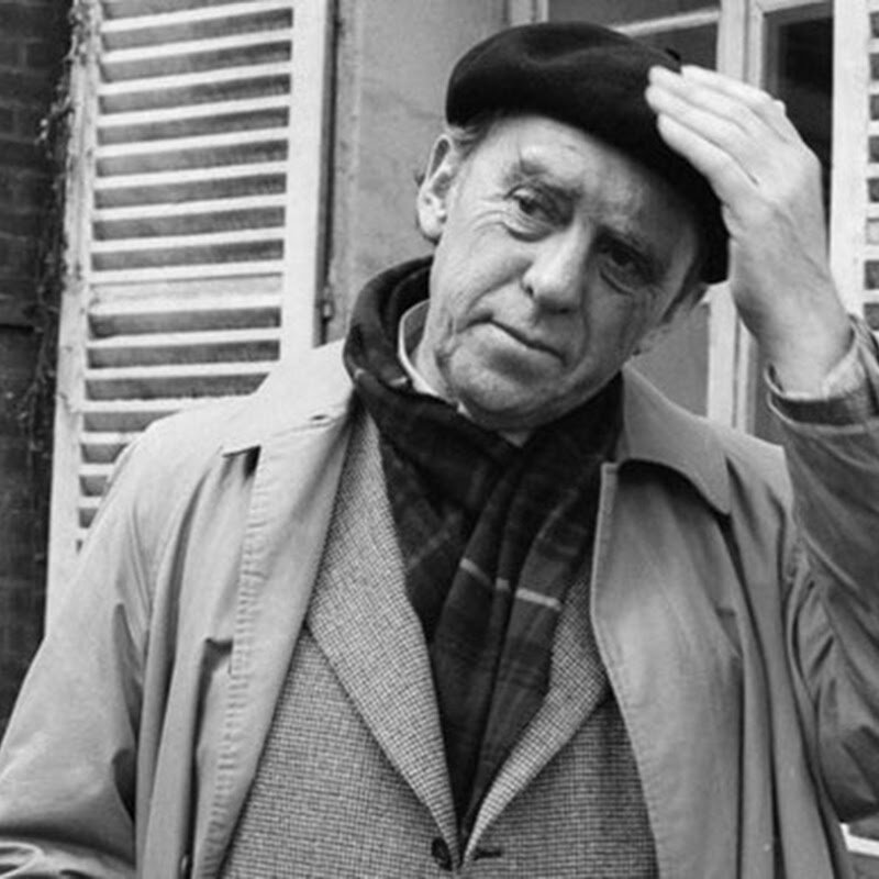 Генрих Бёлль (1917-1985)