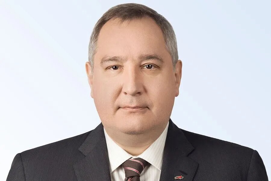 Дмитрий Рогозин. Фото с официального сайта «Роскосмоса»