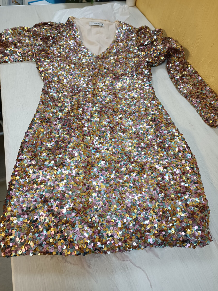 Вот такая красота новогодняя