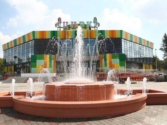     ФОТО: CIRCUS-OMSK.RU