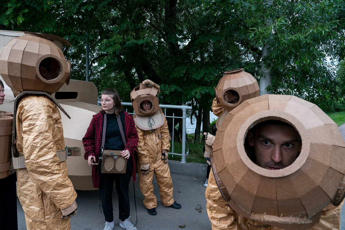 Фото: Артём Житенёв