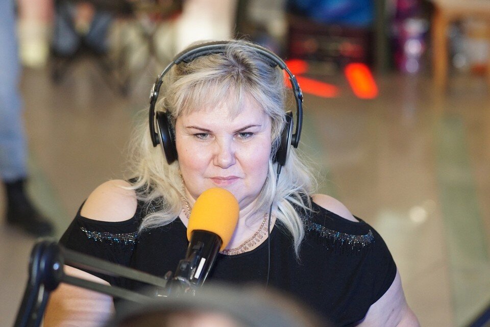     Галина Максимова помогает военнослужащим вместе с предпринимателями Удмуртии Мария Бакланова