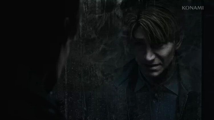    Источник изображения: Konami