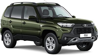 Зеленый металлик «Амазония»
