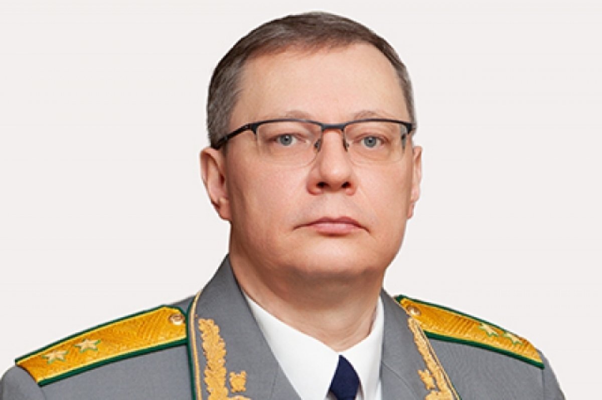    Генпрокурор Белоруссии: Москва с начала года выдала Минску 16 граждан