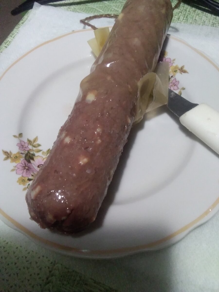 Фото автора. 