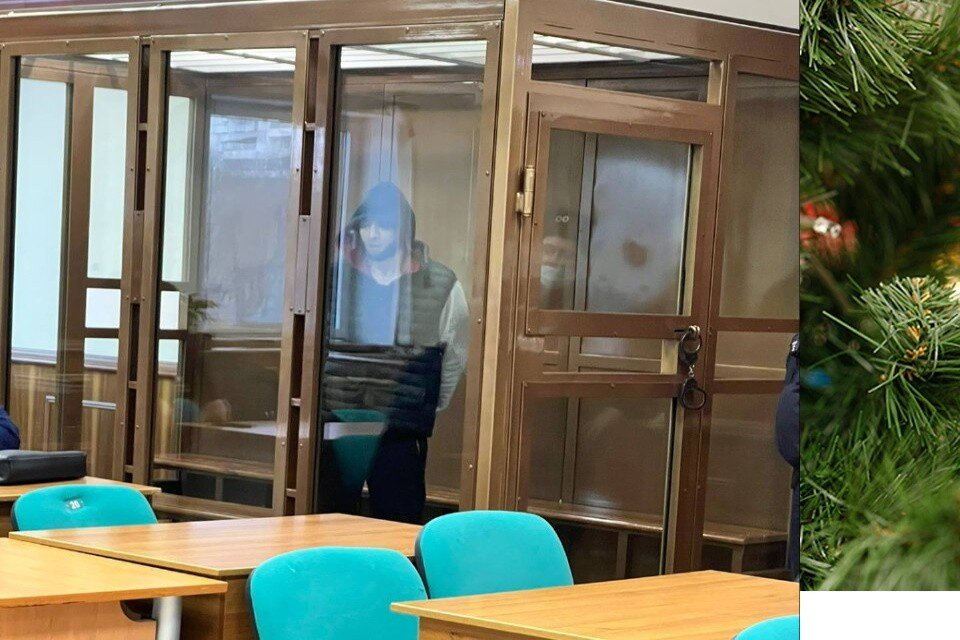     В Москве суд приговорил 38-летнего Матлабу Султанова к 16 годам колонии за убийство известного криминального авторитета  прокуратура Москвы