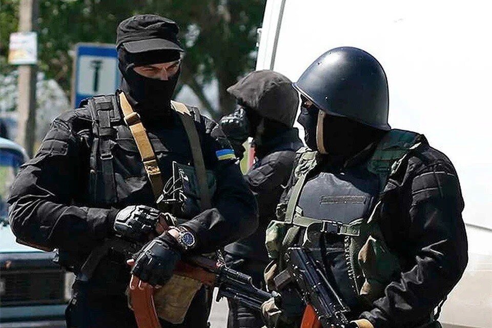     Наемники убили женщину и ее мужа в Херсонской области якобы за "связи с Россией"  REUTERS