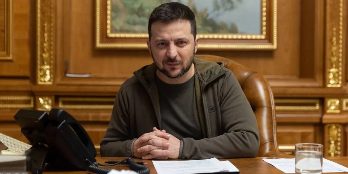 https://t.me/V_Zelenskiy_official