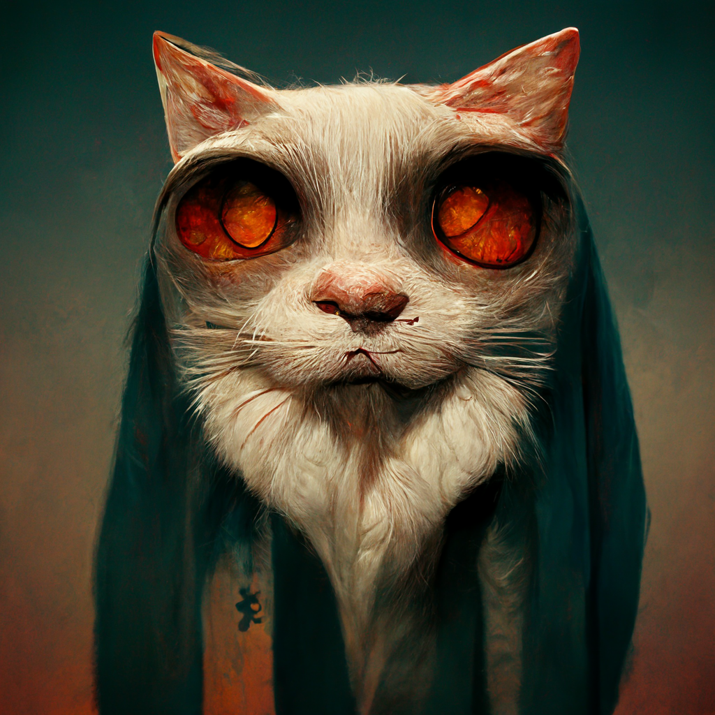 2 Изображение по запросу кот 2 версии алгоритма