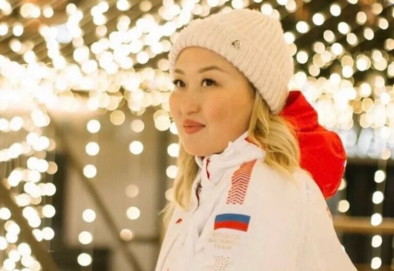    В Соль-Илецке на улице избили самбистку Жанару Кусанову Марина Шарт