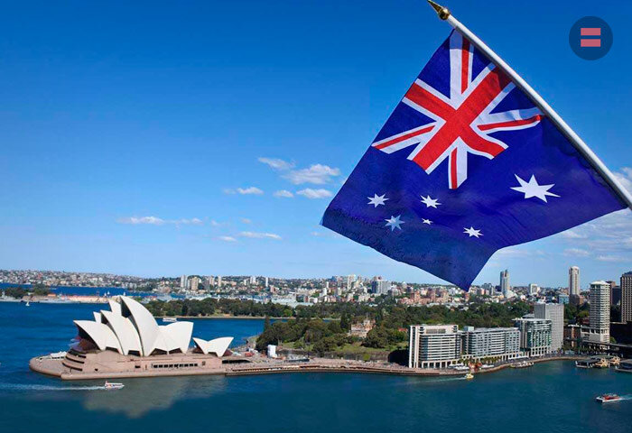 Al Jazeera: четвертый по счету наемник из Австралии погиб на Украине