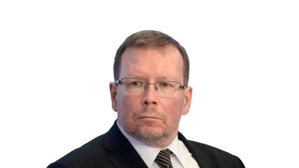   © РИА Новости . Владимир Трефилов