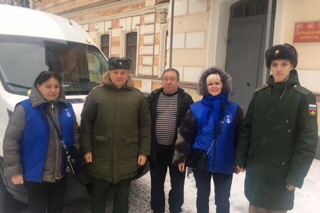    Фото: Из архива/ ТвГУ