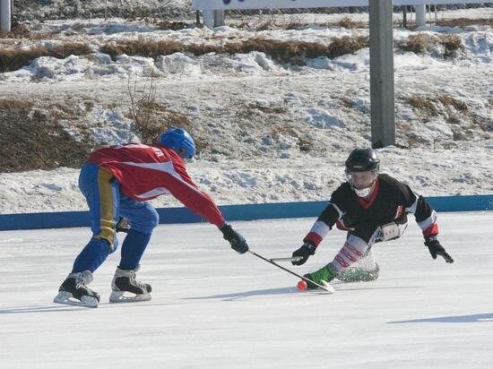     Фото: Правительство Бурятии