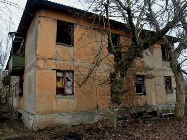   © РИА Новости Сергей Аверин