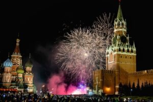    Фото: Viktor SOLOMONIK / unsplash.com Игорь Чамовских