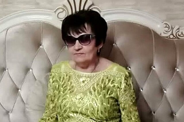    Мама ласково называет Витю Радиком, ведь этот ребёнок - её большая радость. Фото: Из архива