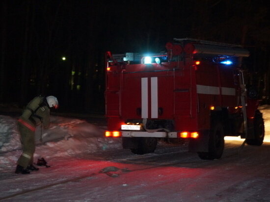     Фото регионального управления МЧС