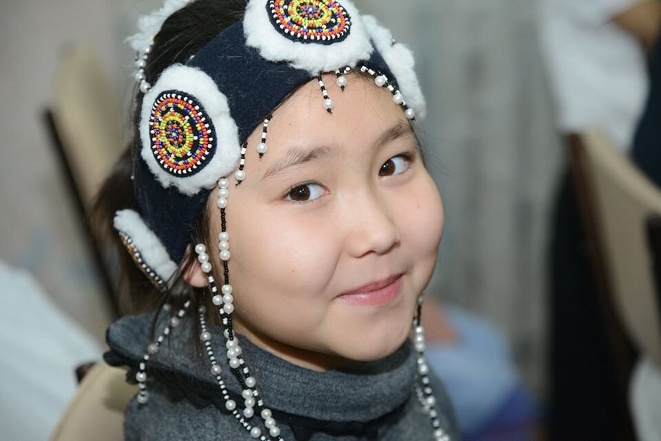 Ксения Бекетова