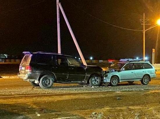     фото УГИБДД по Забайкальскому краю