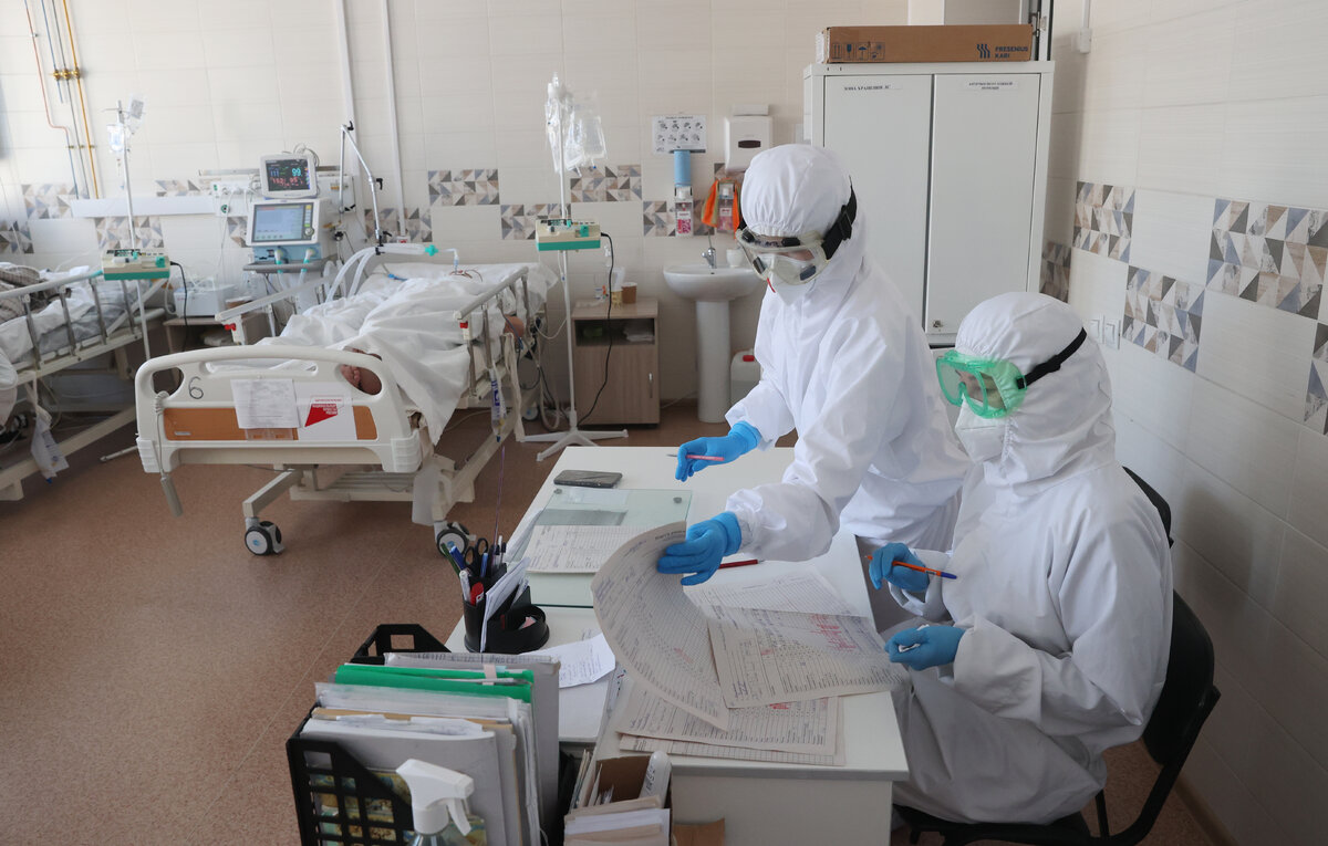 Кирилл Кухмарь/ТАСС