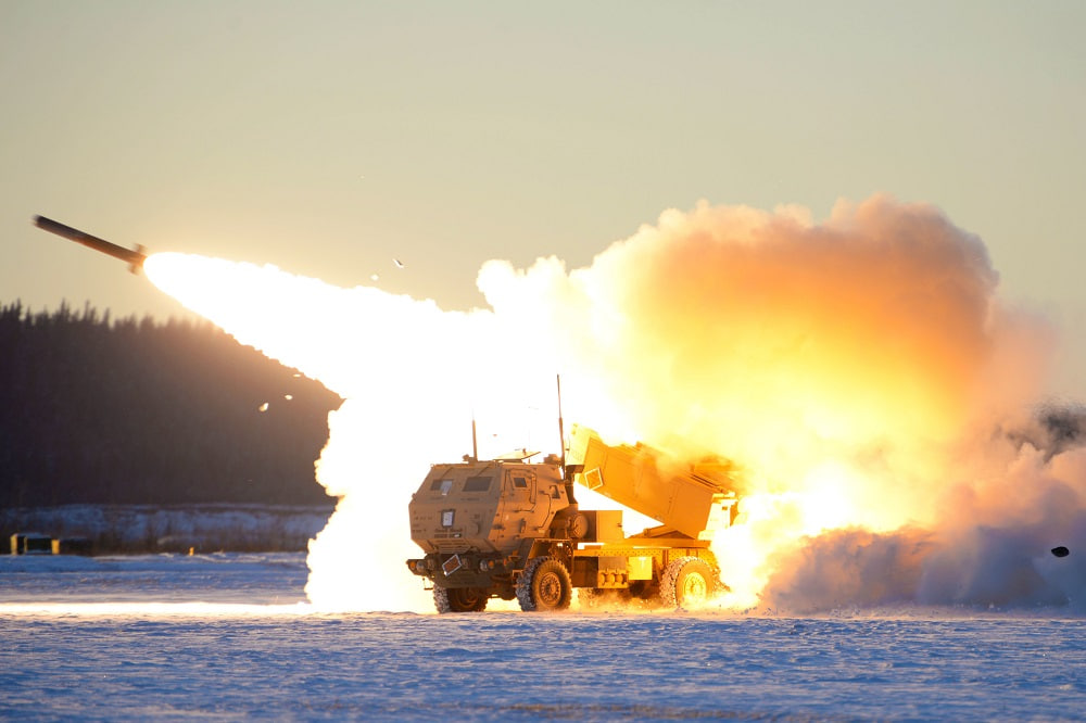 Фото: Senior Airman Beaux Hebert