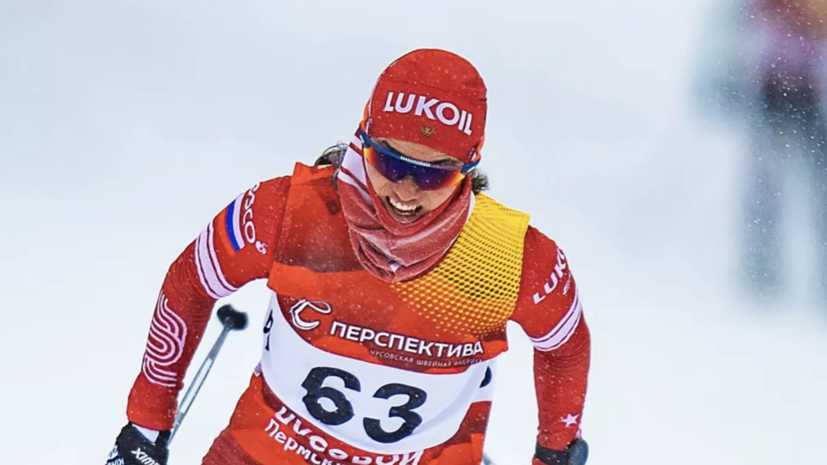 вяльбе эстафета 1997