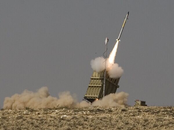   © AP Photo / Dan Balilty