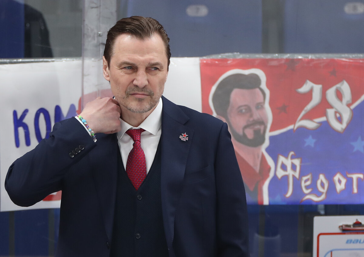 Сергей Федоров. Александр Федоров «СЭ»