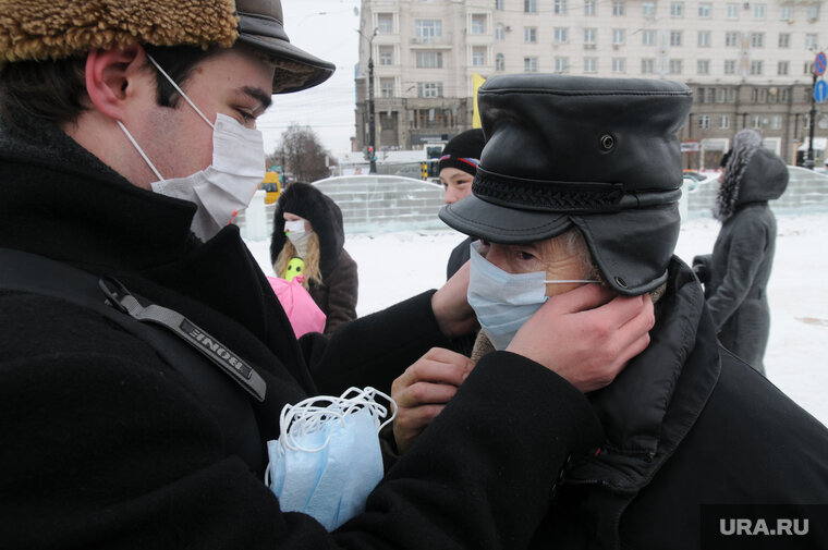    Грипп может стать пандемией, как это было в 2009 году