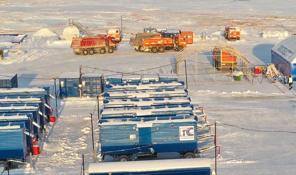 Наотрез отказался ехать на север вахтой, хотя предлагали хорошие деньги.  Рассказываю, почему поступил именно так | Угрюмый лимон о финансах | Дзен