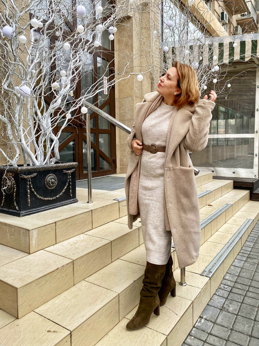 Эвелина Гаевская, соцсети @evelinagaevskaya