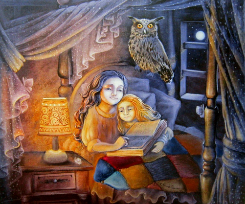 Источник  изображения: https://vk.com/ilina_n 