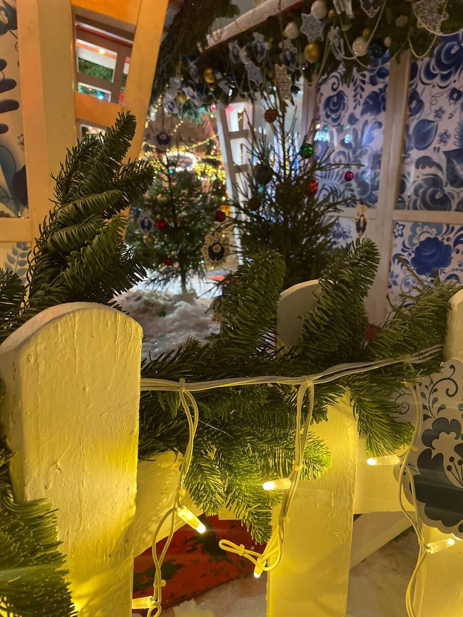 Личное фото