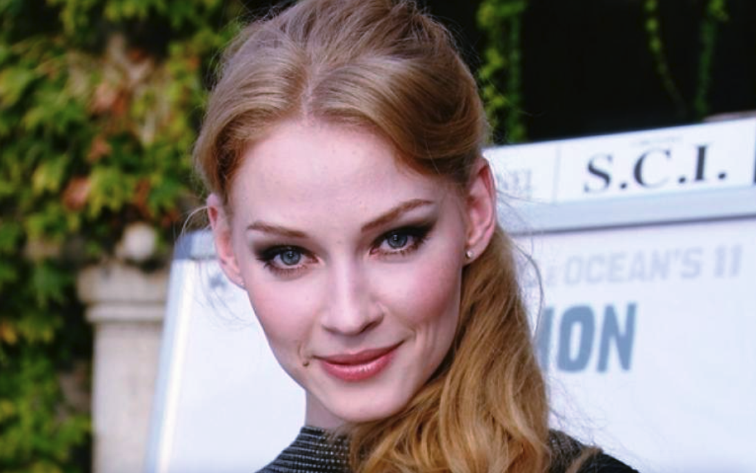 Светлана Ходченкова