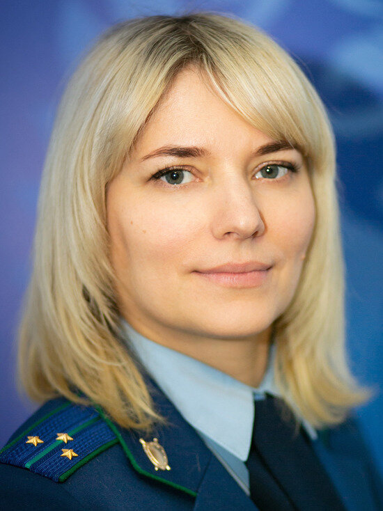     Фото: Прокуратуры Томской области